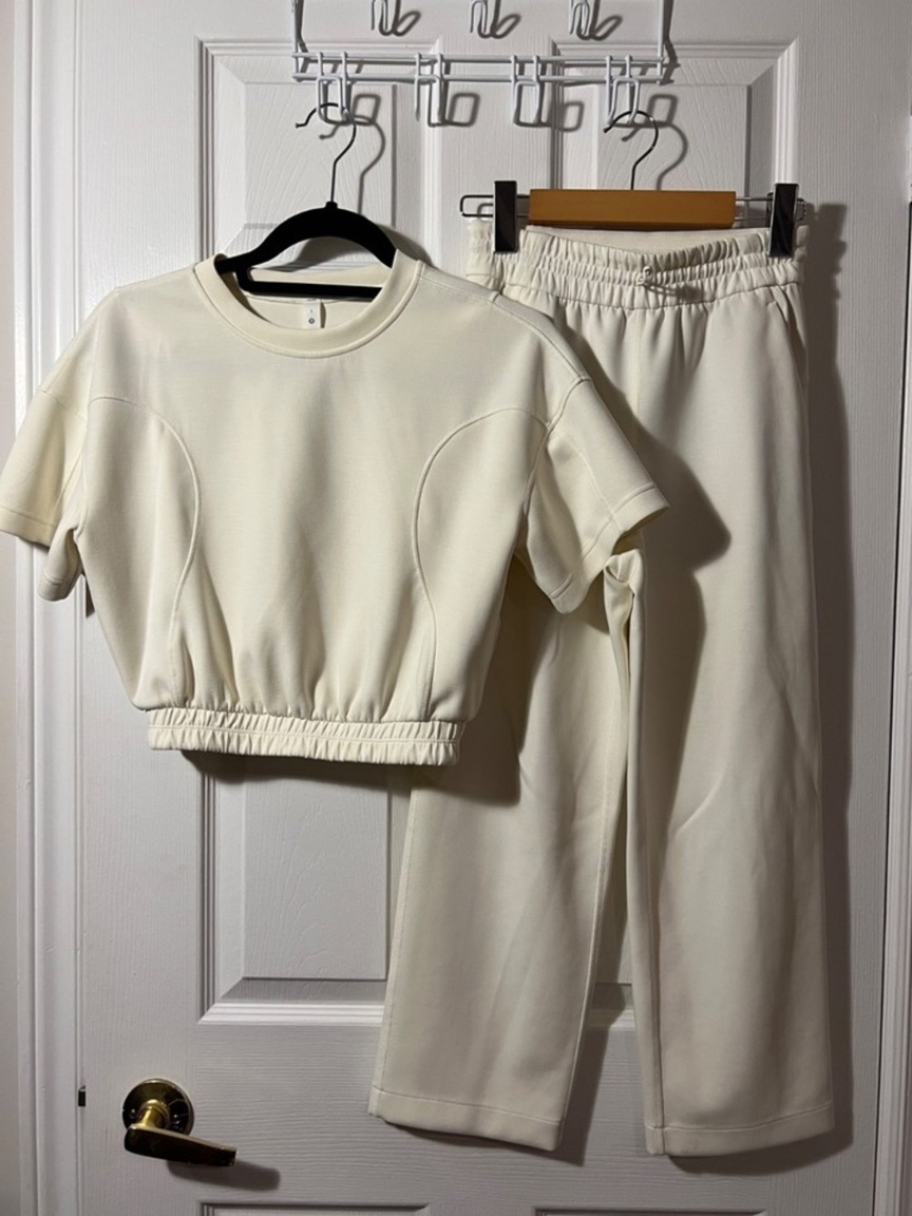 Lululemon Softstreme Set